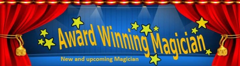 PHATMAGIC (Magical Entertainment for ALL AGES)