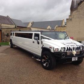 Hummer