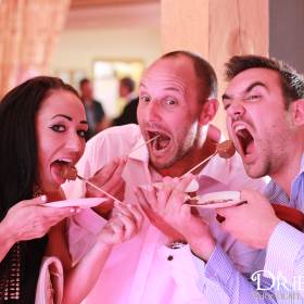 Dribblys - Chocolate Fountain Hire