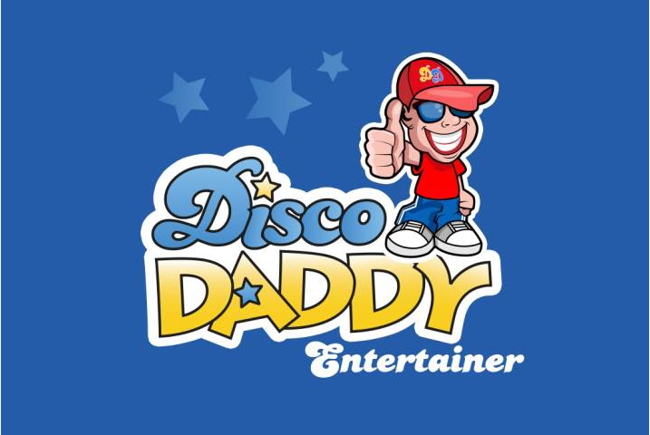 Disco Daddy