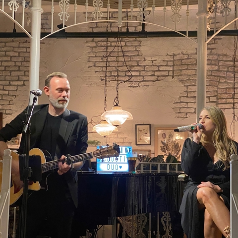 C and M Live