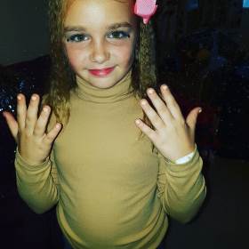 Glam Queen Pamper Parties