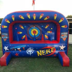 Nerf Target