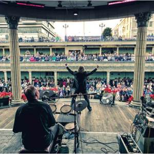 Rod Stuart- Rod Stewart Tribute - Live 2