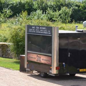 trailer