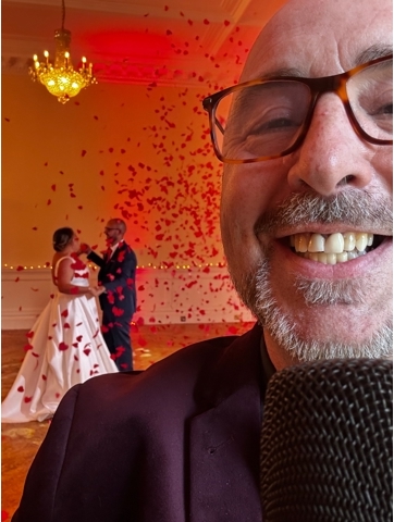 Wedding MC