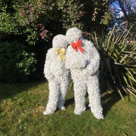 Statueman Living Statues