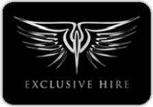 Exclusive Hire Limos