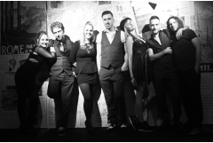 The Talent (UK) LTD