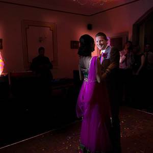 Wedding Photography