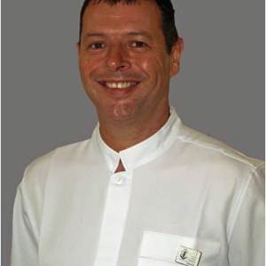 Ricky Mayes (IHBC)
