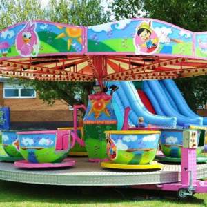 Children's Ride