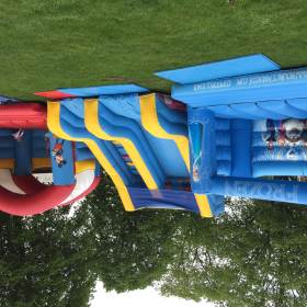 Bouncy Castles