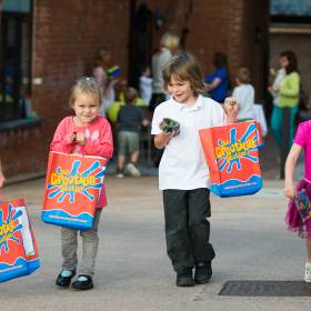 Party Bags