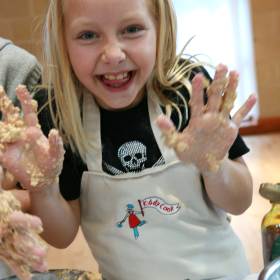 Messy Emily