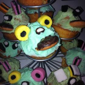 Monster Bash!