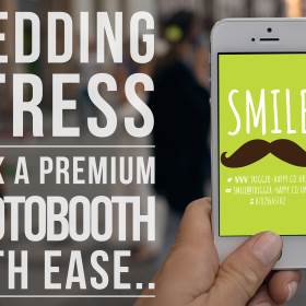Wedding Stress??