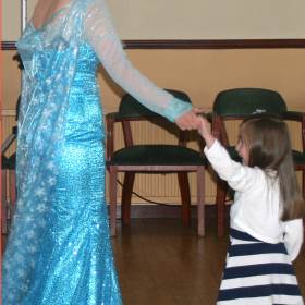 Elsa