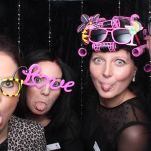 Booth Picture