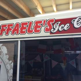 Ice Cream Can Hire