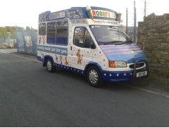 Rossis Ices
