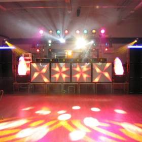 Large 80s Rig