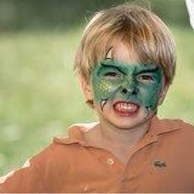 Nik Nack Face Painting