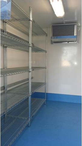 Biggar Chill Ltd