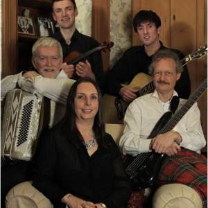 Portobello Ceilidh Band