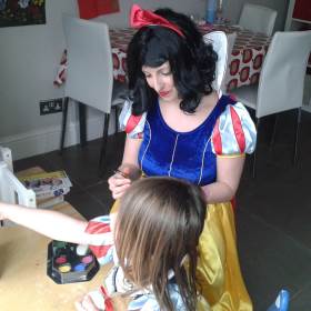 Children's Pop Parties