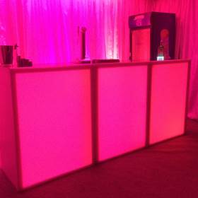 Mobile Bar