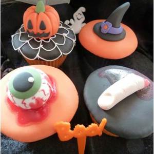 Cupcake Workshop