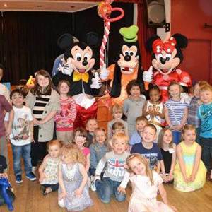 Party Photo