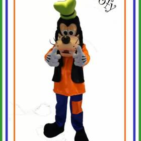 Goofy