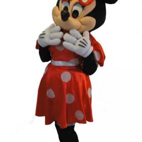 Minnie