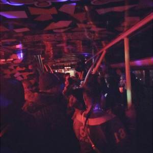 Busin N Clubin LTD