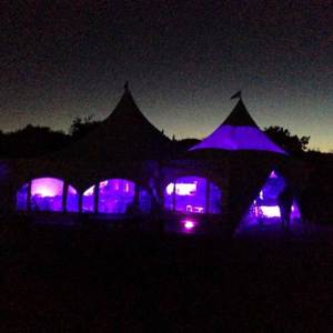 Marquee Hire Essex