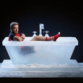Hamilton Ice Sculptors