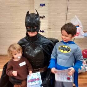 Dark Knight
