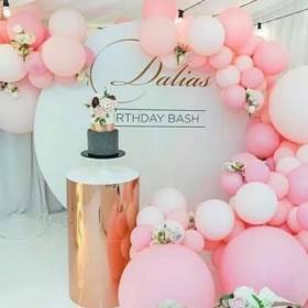 Kids Party Perfect