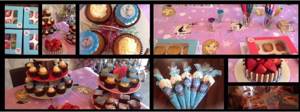 Children's Partys