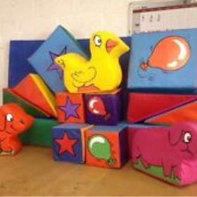 Soft Play Packages