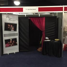 Pose Photo Booth