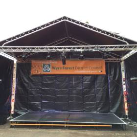 Avion Technical Services Ltd.