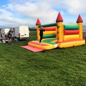 Burntwood Bounce