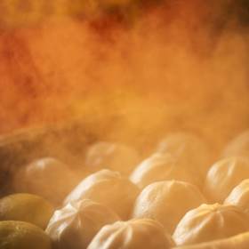 Street Food Event Catering services serving cuisines from every corner of the globe.