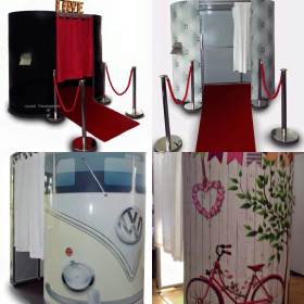 Prism Photobooths
