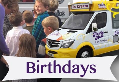 Birthdays
