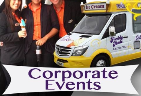 Corporate Work