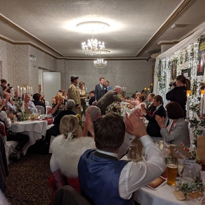 Wedding Event